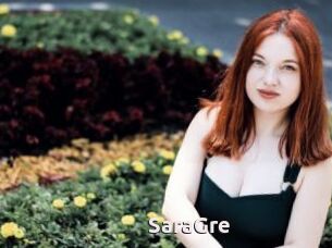 SaraGre