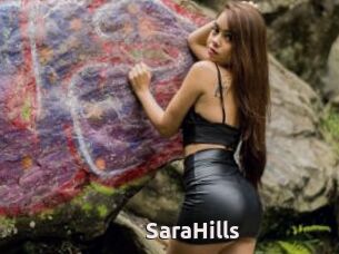 SaraHills