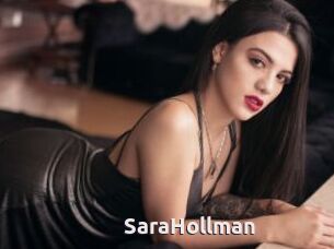SaraHollman