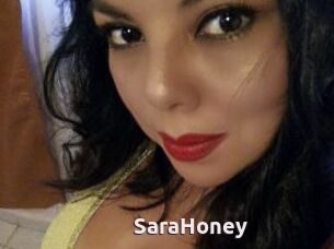 SaraHoney