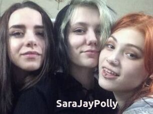 SaraJayPolly