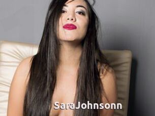 SaraJohnsonn