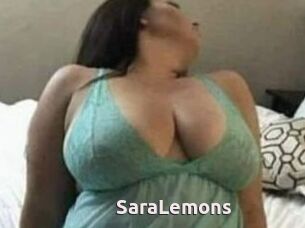 SaraLemons