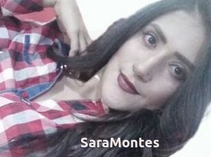 SaraMontes