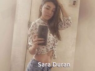 Sara_Duran