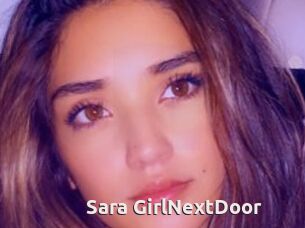 Sara_GirlNextDoor