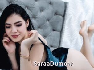 SaraaDumont