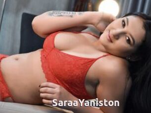 SaraaYaniston