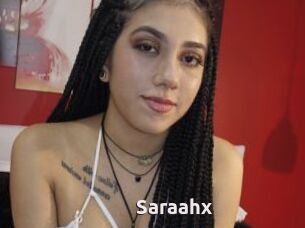 Saraahx