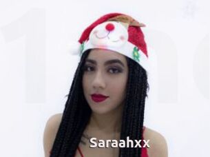 Saraahxx