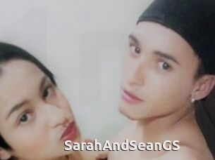 SarahAndSeanGS