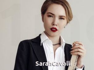 SarahCavalli