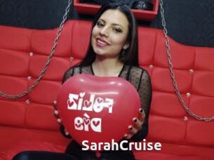 SarahCruise