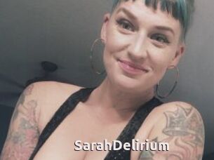SarahDelirium
