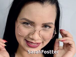 SarahFostter