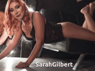 SarahGilbert
