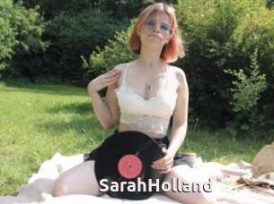 SarahHolland