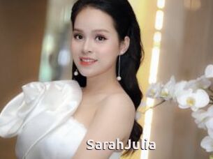 SarahJulia