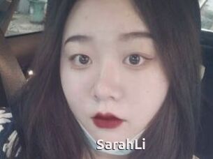 SarahLi