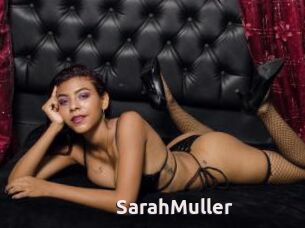 SarahMuller
