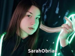 SarahObrian