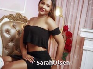 SarahOlsen