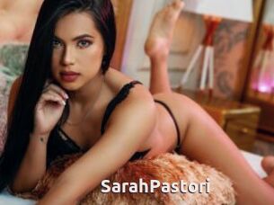 SarahPastori