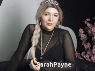SarahPayne
