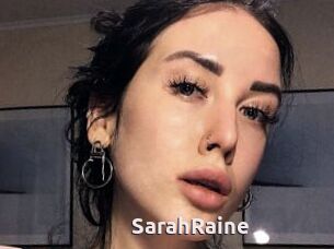 SarahRaine