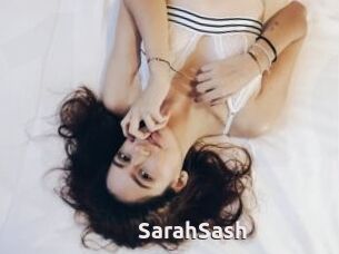 SarahSash