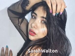 SarahWalton