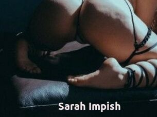 Sarah_Impish