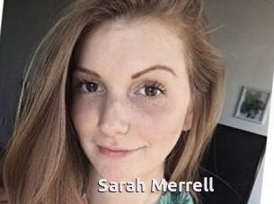 Sarah_Merrell