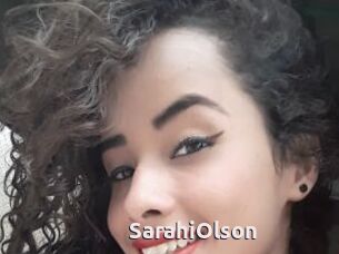 SarahiOlson