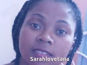 Sarahlovetana
