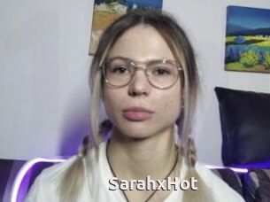SarahxHot