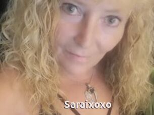 Saraixoxo