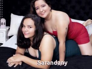 Sarandany