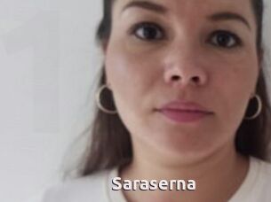 Saraserna