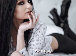 Sarasw