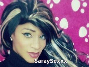 SaraySexxx