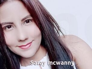 Saray_mcwanny