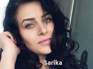 Sarika