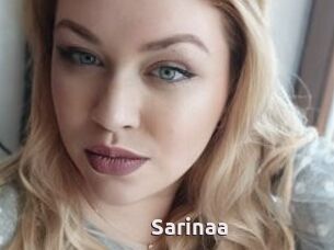 Sarinaa