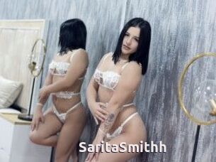 SaritaSmithh