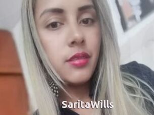 SaritaWills