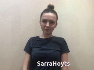 SarraHoyts