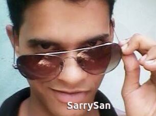 SarrySan