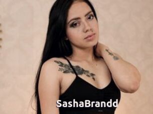 SashaBrandd