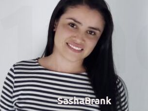 SashaBrank